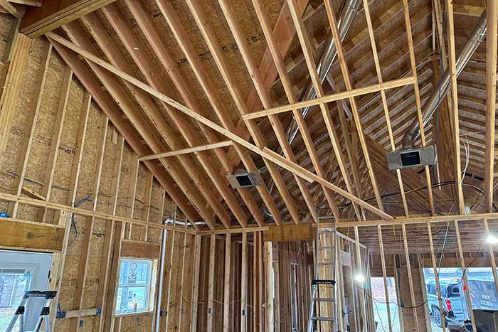 New Construction Hvac Services New Construction HVAC Services