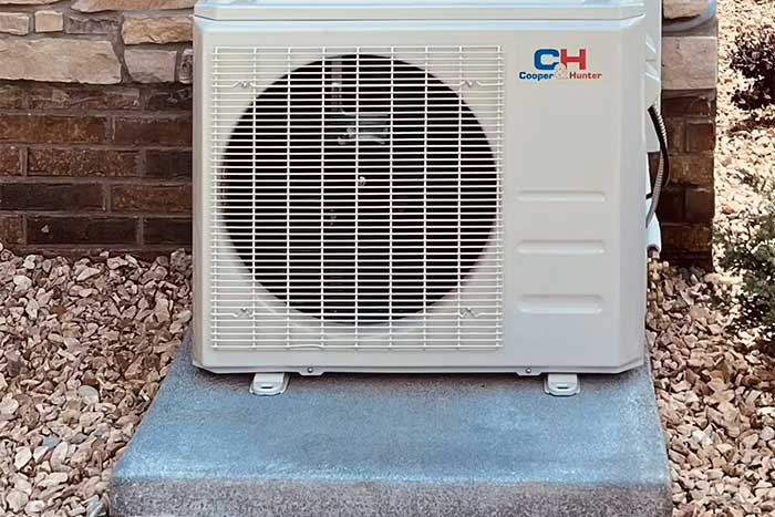 Residential Hvac Services Residential HVAC Services