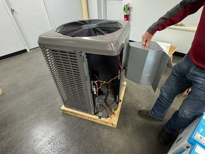 Ac Repair Service