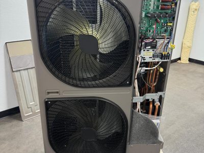 Hvac Unit Repairs