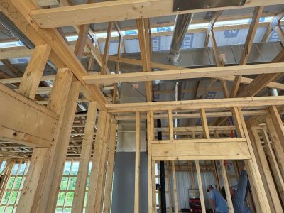 New Home Hvac Installation Services