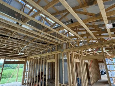 New Residential Construction Hvac Services