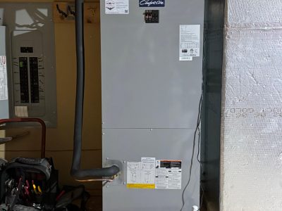 Residential Hvac Repair Services