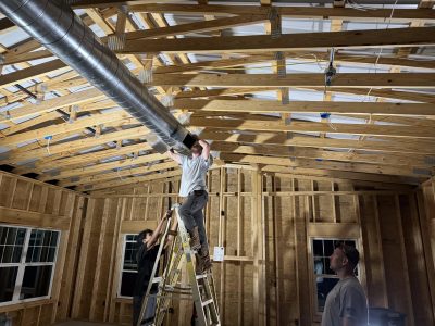 Trusted Hvac Technicians