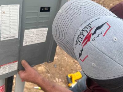 Electrical Troubleshooting and Repair Services