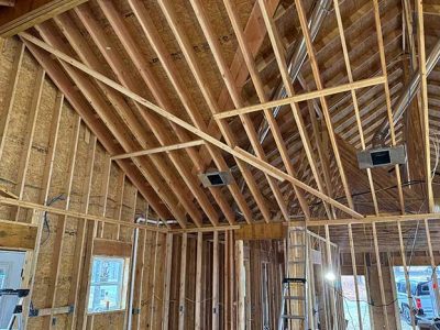 New Construction HVAC Services