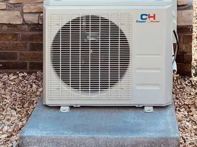 Residential HVAC Services
